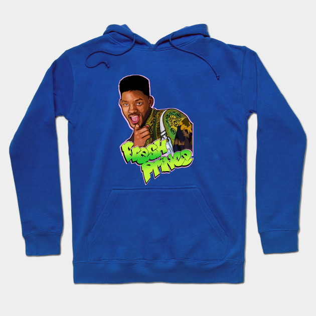 Fresh prince of bel air hoodies best sale